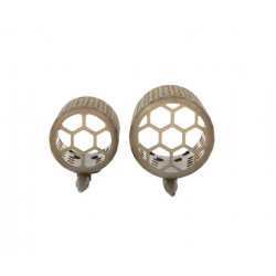 Cosulet Nadire Preston - Ics Bait Up Feeder Medium 20g Cosulet Nadire Preston - Ics Bait Up Feeder Medium 20g